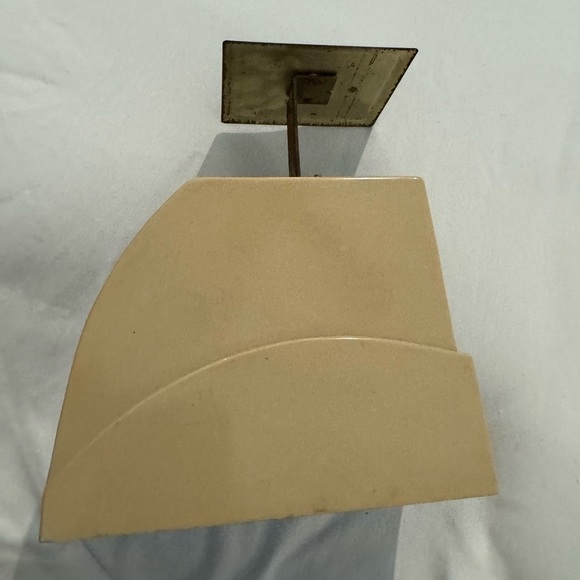 Vintage IDL Number 900 Deluxe Modern Postal Scale Made in USA Unique Collectible - Picture 13 of 15